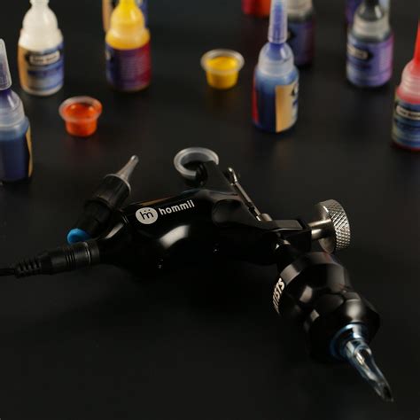 are cnc tattoo machines good|professional rotary tattoo machines.